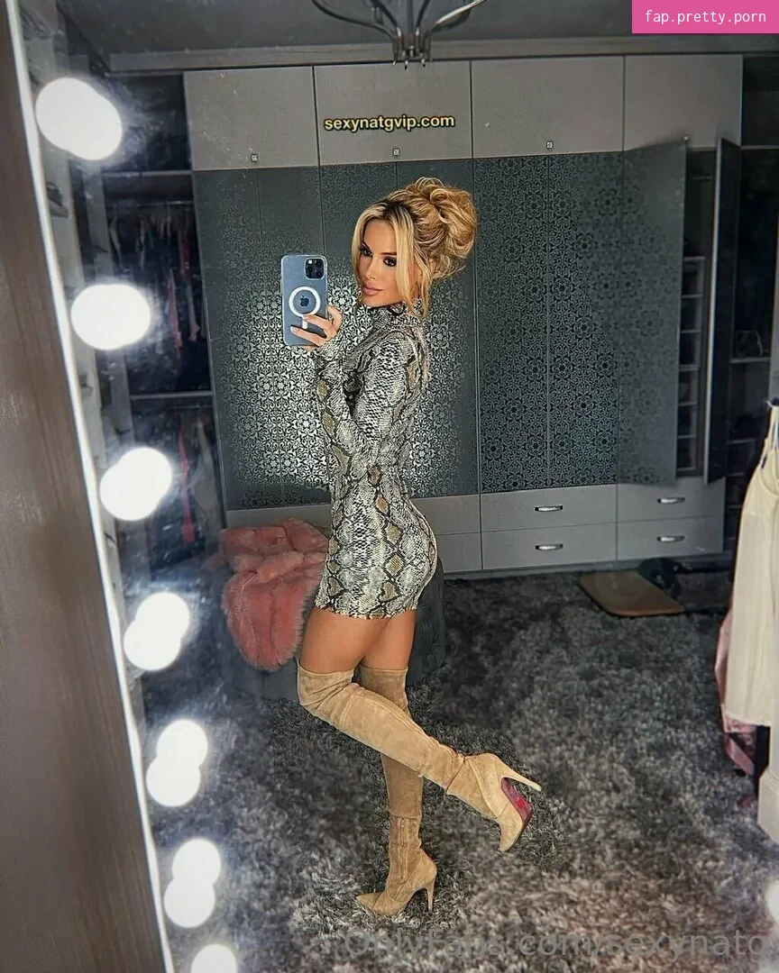 sexynatg - Photo #05