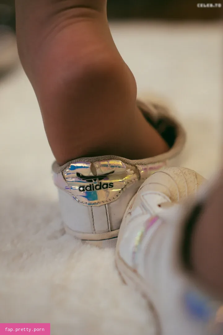 Sexyskyfeet #8