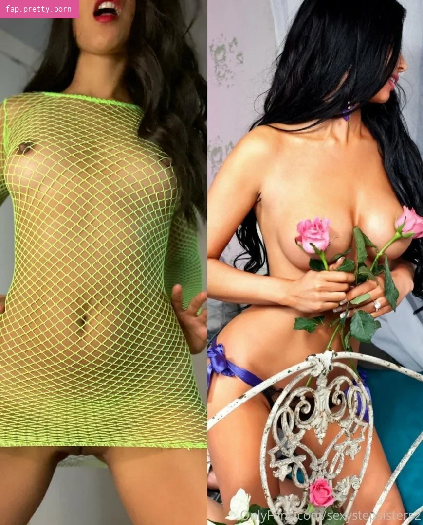 sexystepsisters2 - Photo #39