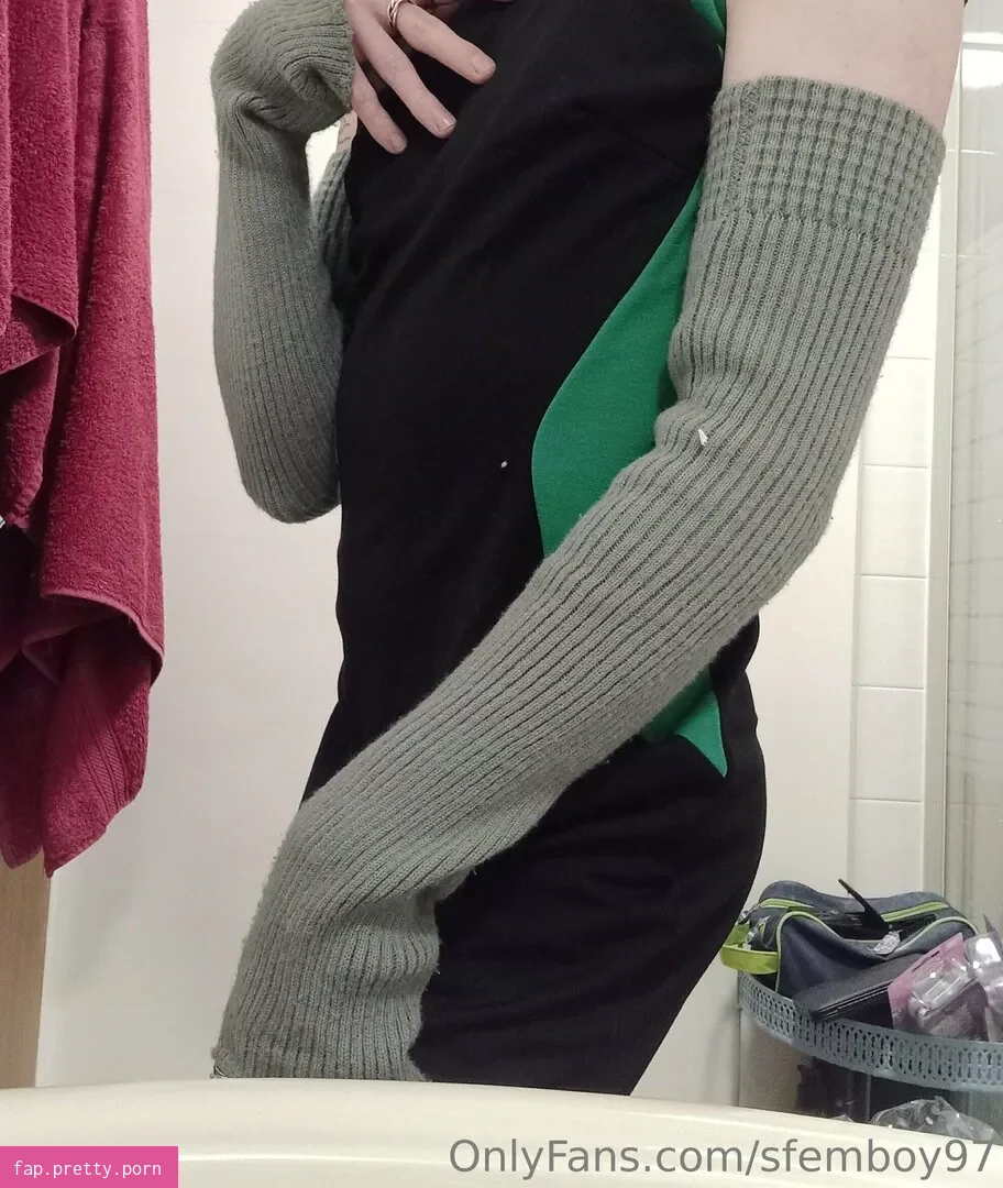 sfemboy97 - Photo #08