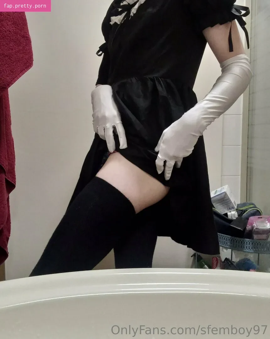 sfemboy97 - Photo #41