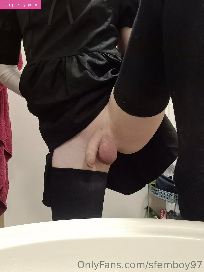 sfemboy97 - Photo #48