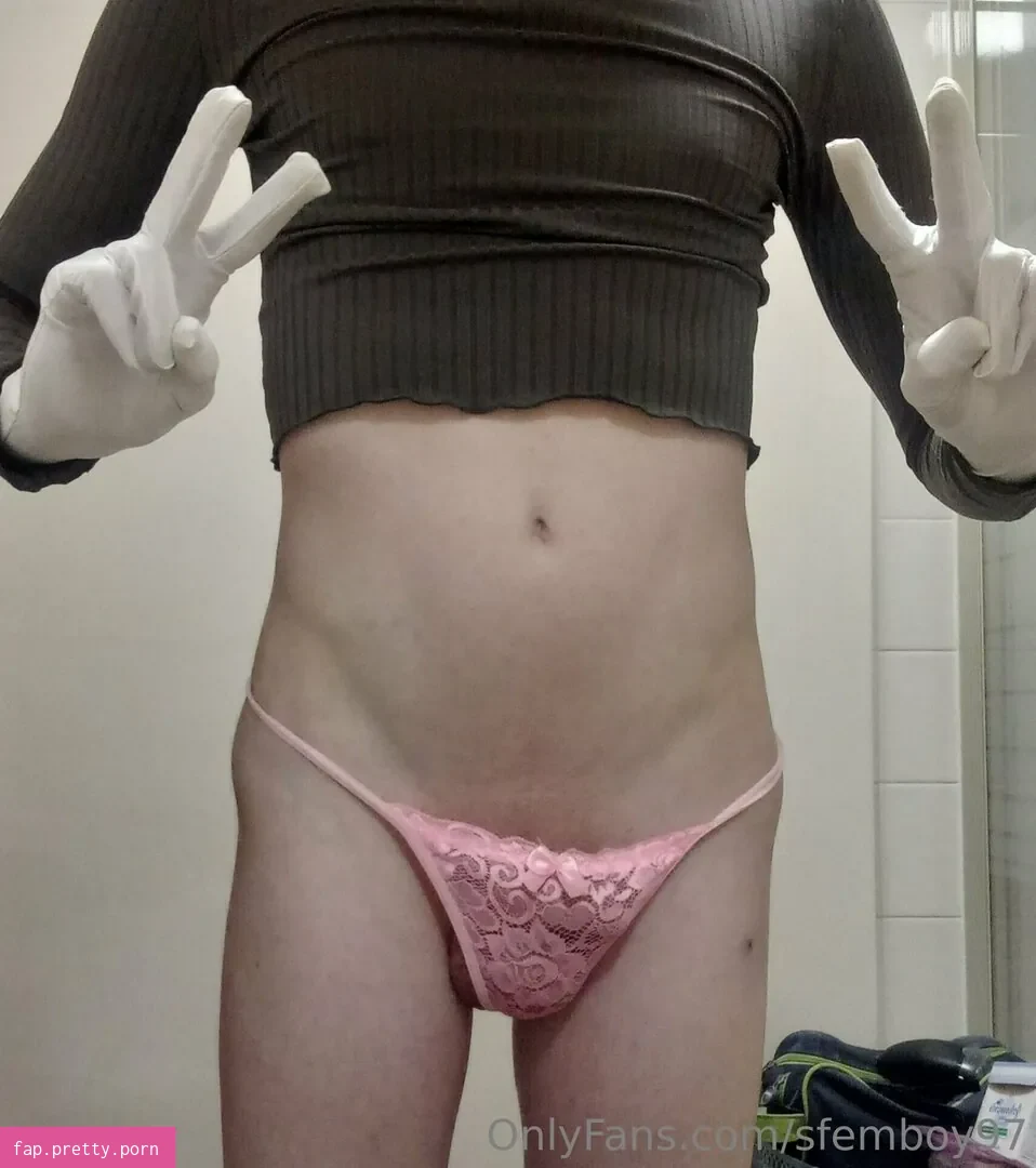 sfemboy97 - Photo #62