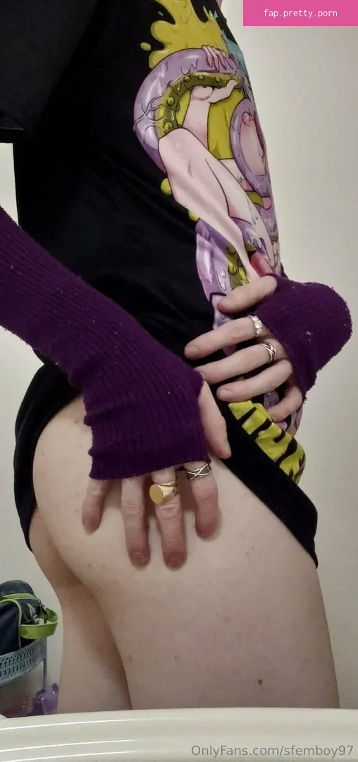 sfemboy97 - Photo #92