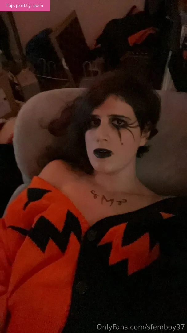 sfemboy97 - Photo #23