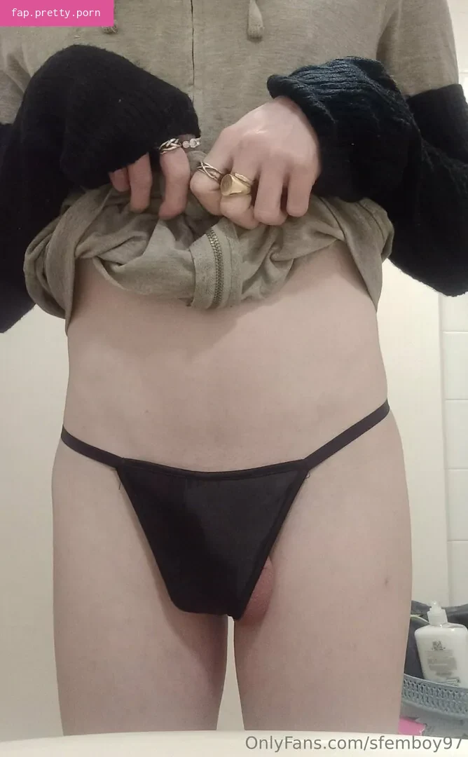 sfemboy97 - Photo #31