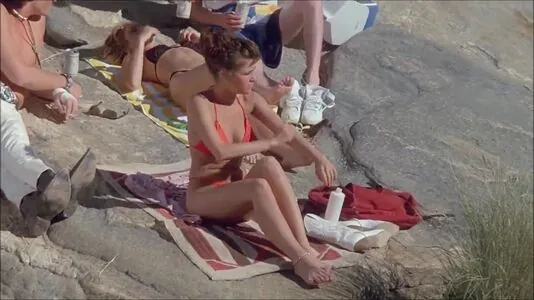 Sherilyn Fenn content