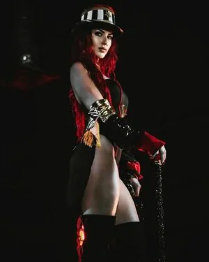 Santana Garrett content