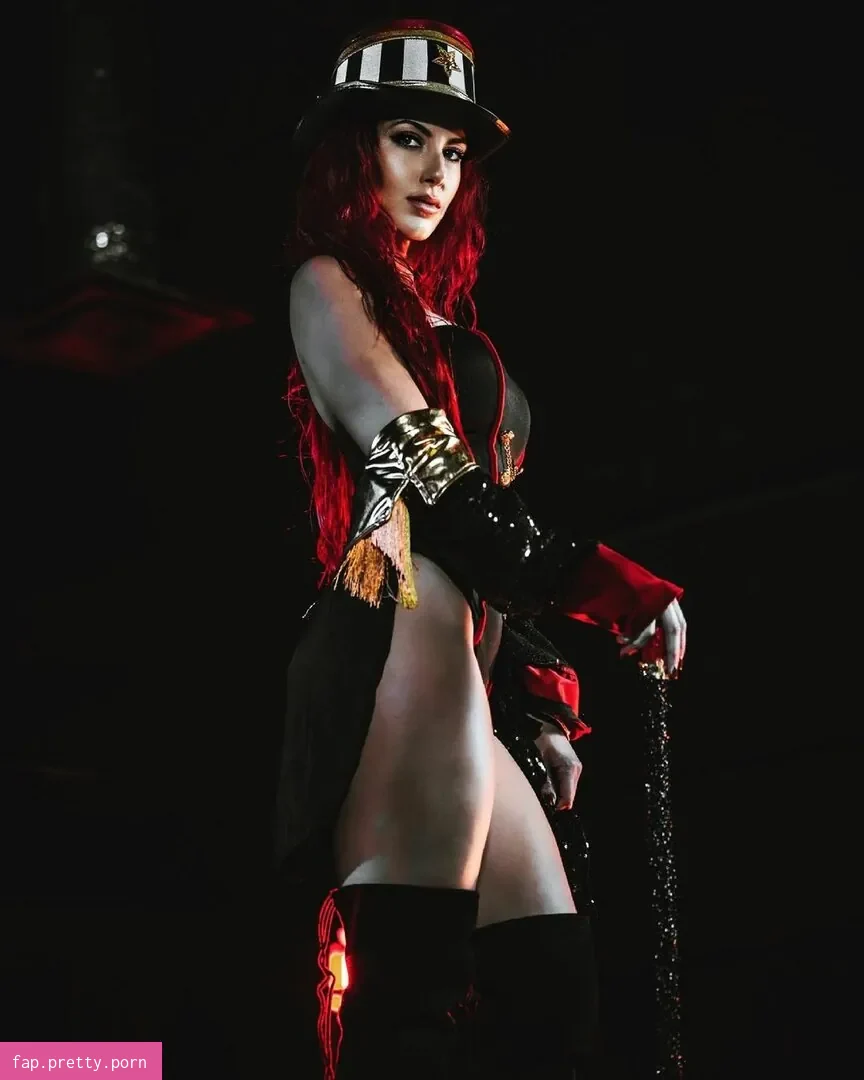 Santana Garrett - Photo #81