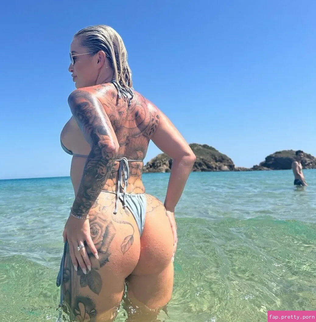 shanaeradzevicius - Photo #02