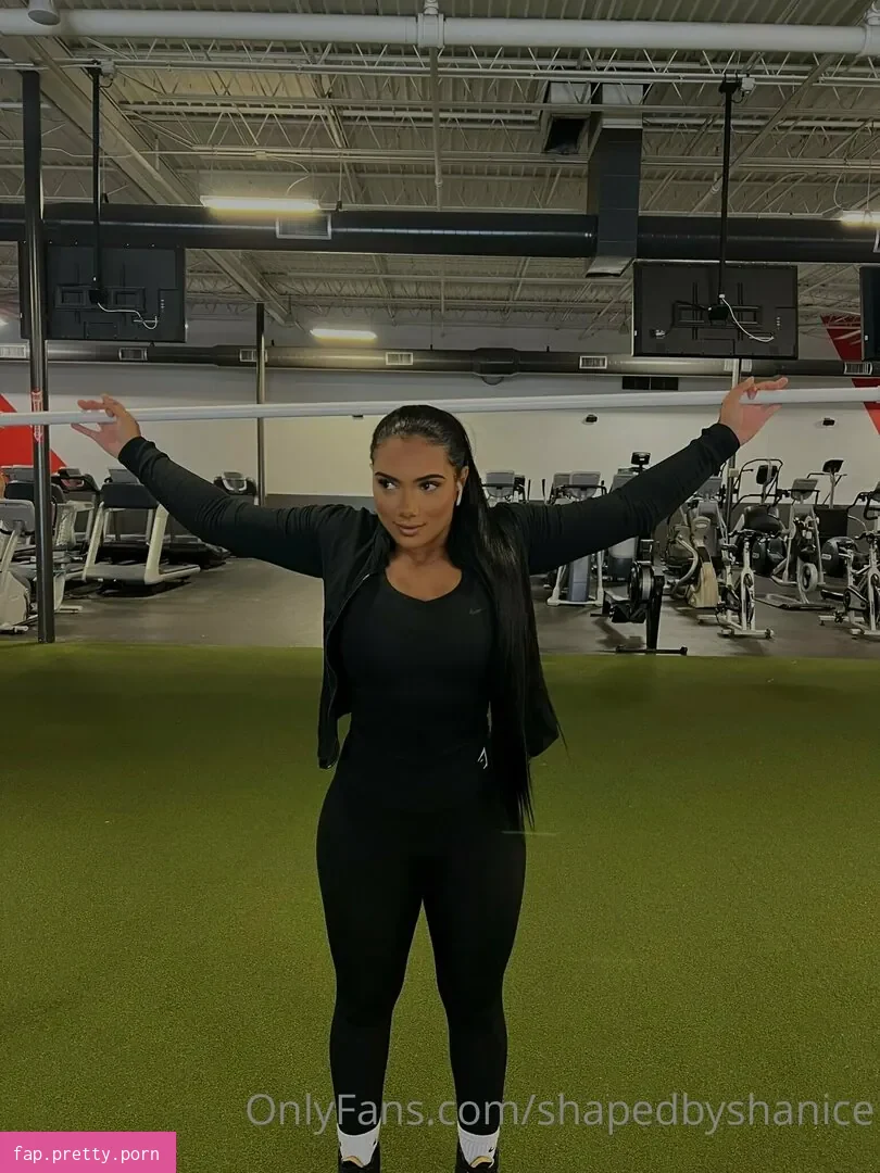 shapedbyshanice - Photo #01