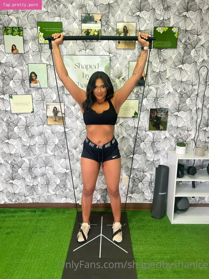 shapedbyshanice - Photo #47