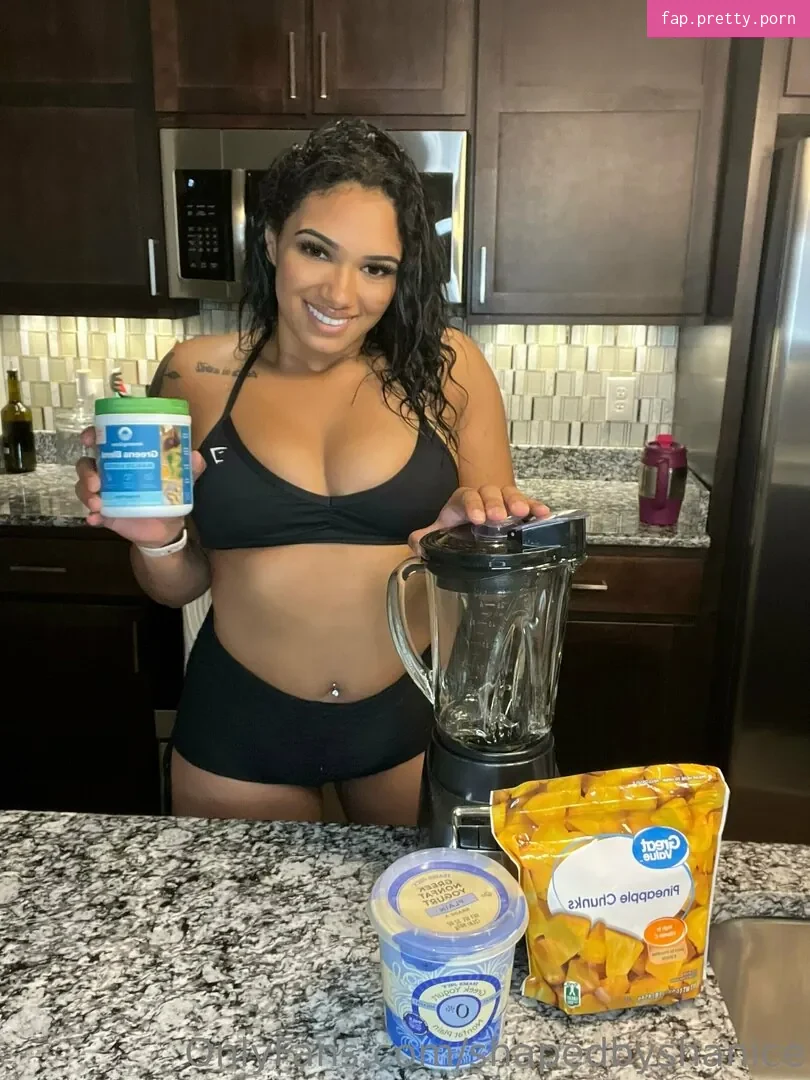 shapedbyshanice - Photo #72