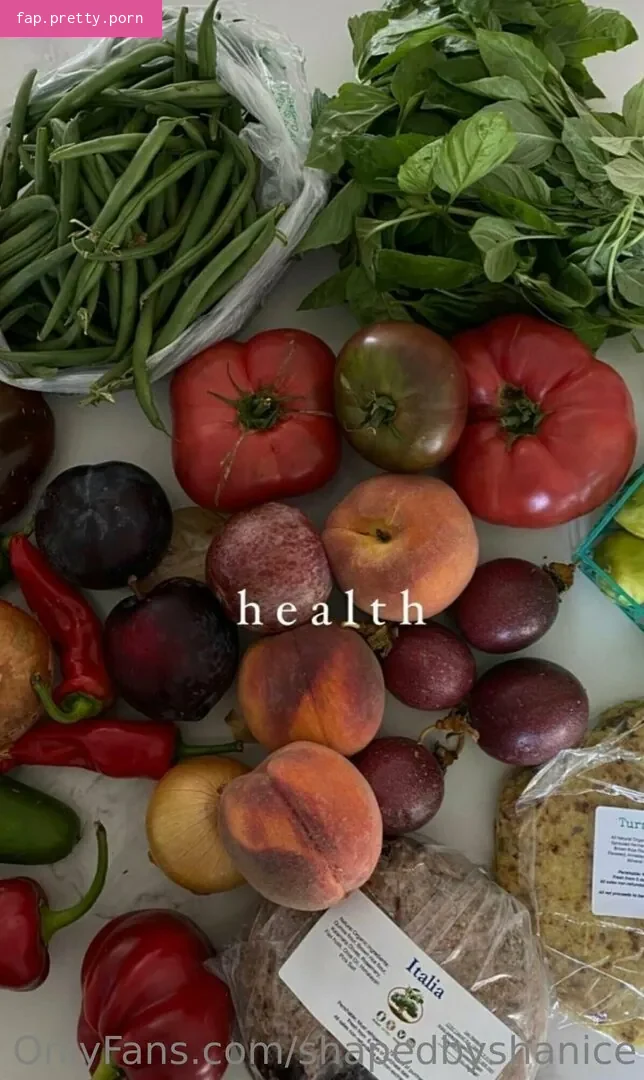 shapedbyshanice content