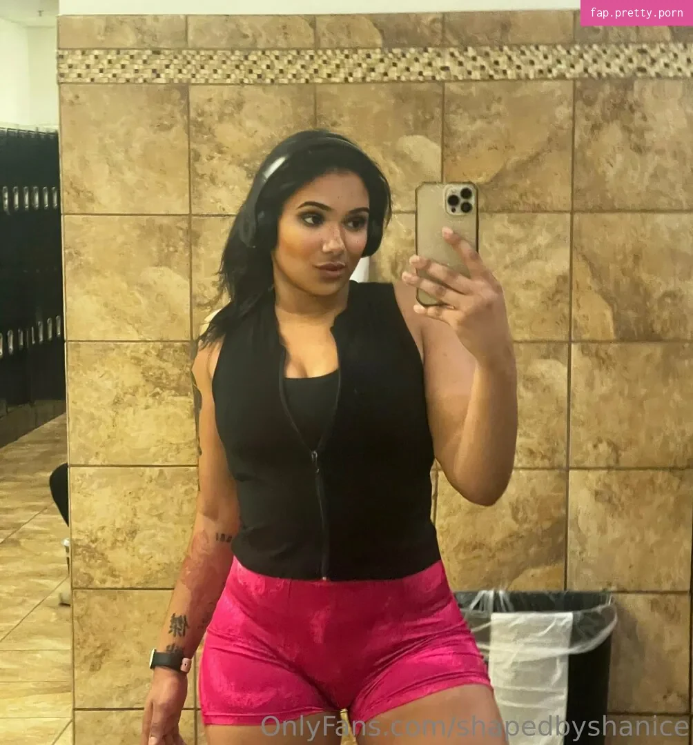 shapedbyshanice - Photo #86