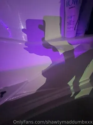 shawtymaddumbxxx content