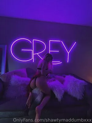 shawtymaddumbxxx content