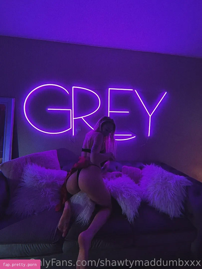 shawtymaddumbxxx - Photo #14