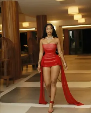 Shenseea #