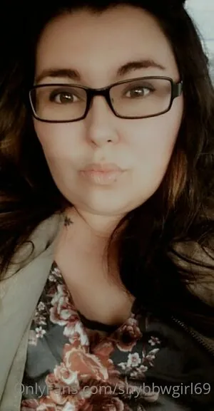 shybbwgirl69 content