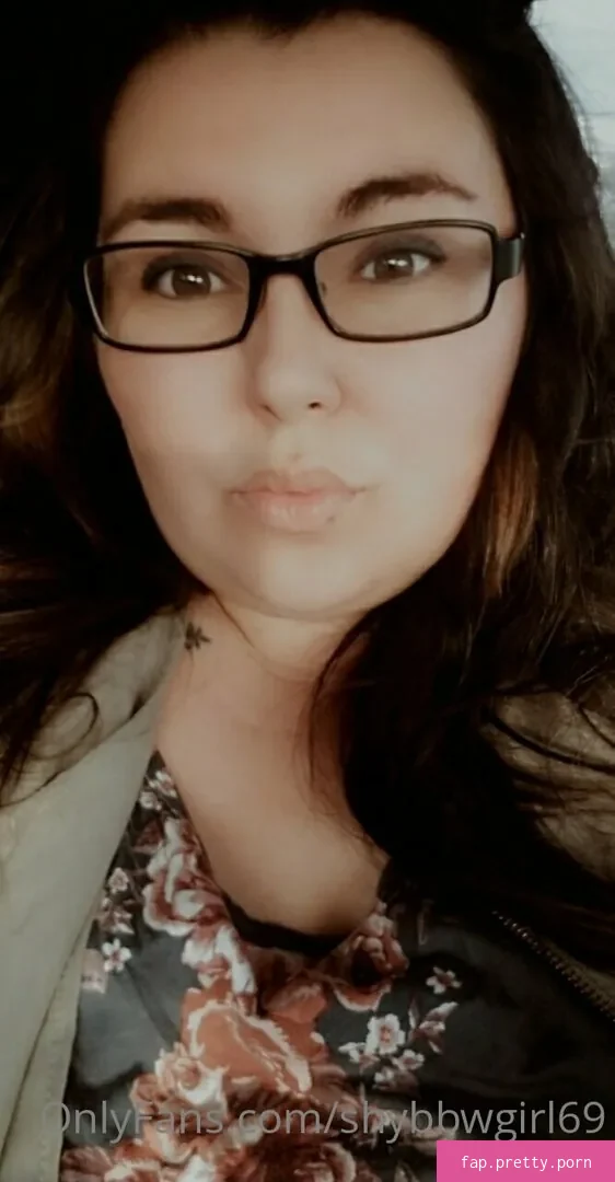 shybbwgirl69 - Photo #04