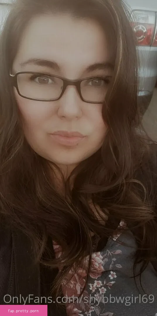 shybbwgirl69 content