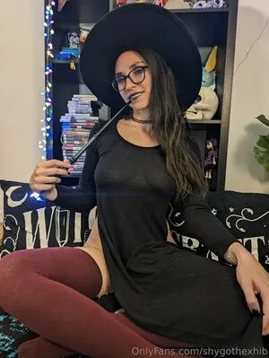 shygothsecrets content