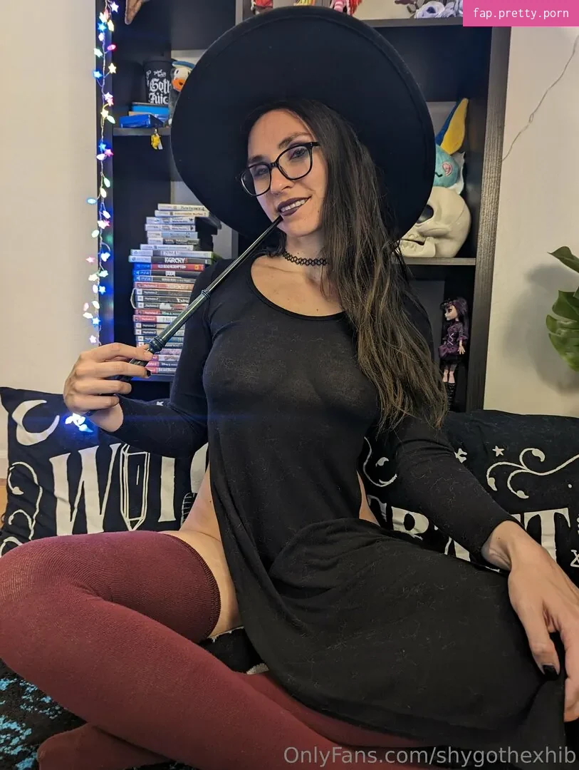 shygothsecrets - Photo #17