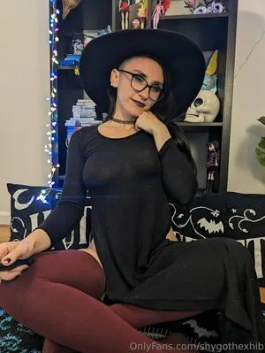 shygothsecrets content