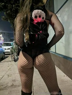 shygothsecrets content