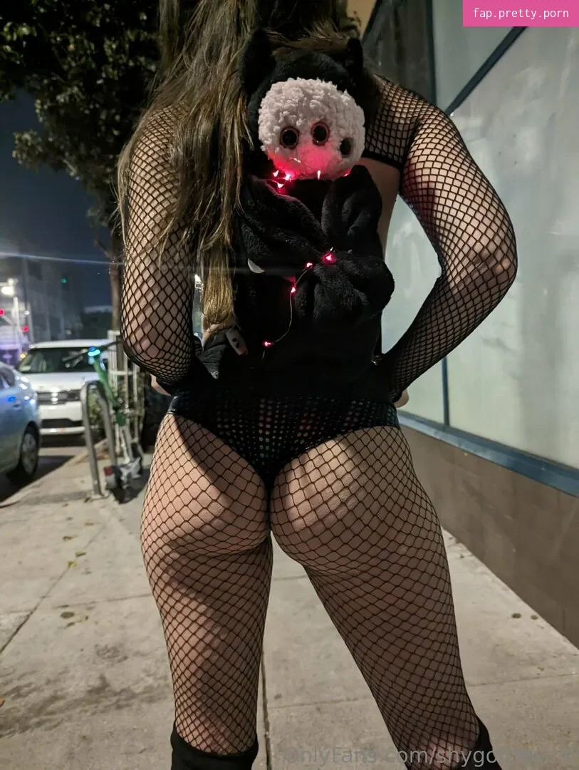 shygothsecrets - Photo #33