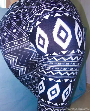 shyharukofree #