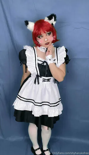 shyharukofree #