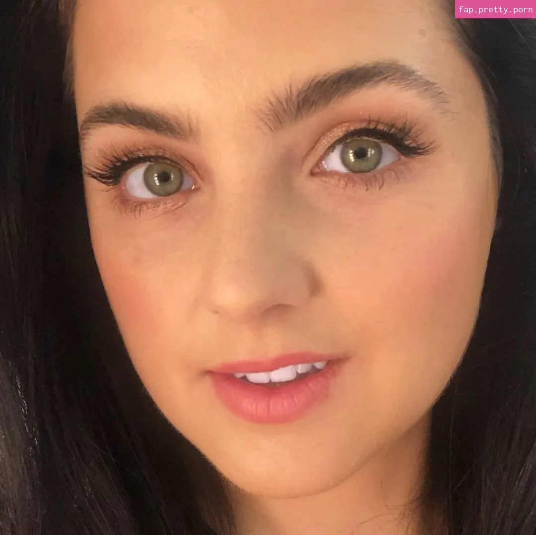 Storm Huntley #8