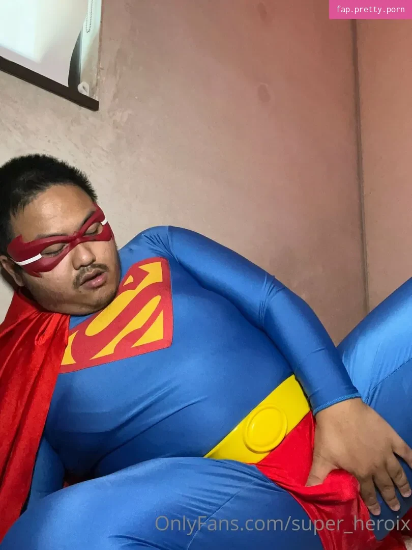 super_heroix - Photo #04