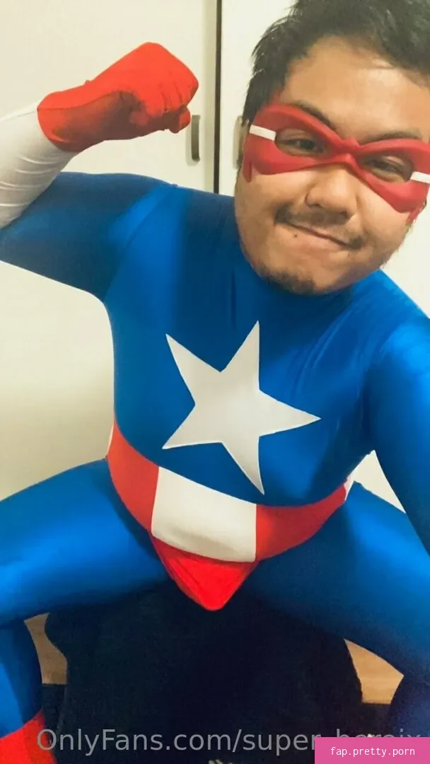 super_heroix content