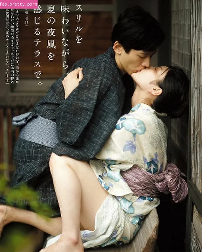 Suzu Honjo - Photo #08