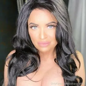 sienarosefree content