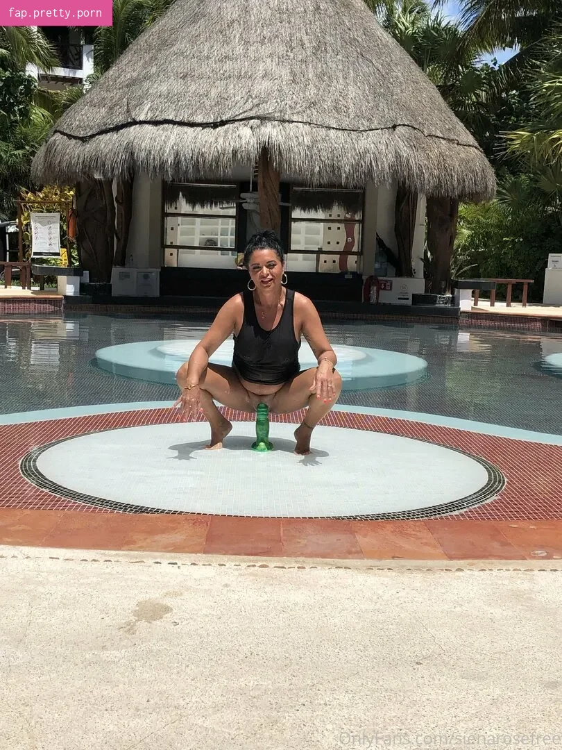 sienarosefree - Photo #03