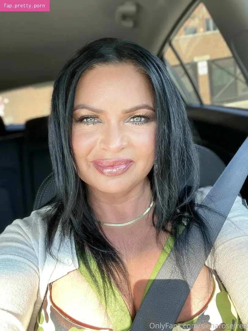 sienarosefree - Photo #23