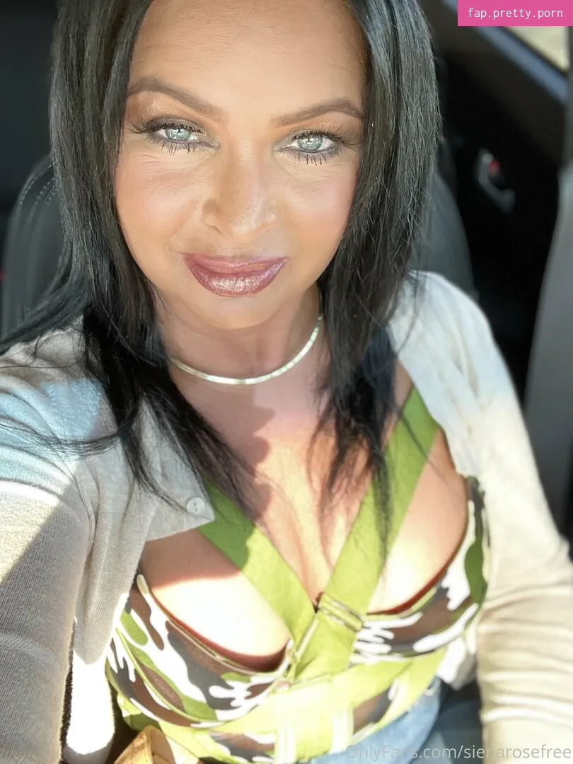 sienarosefree - Photo #24