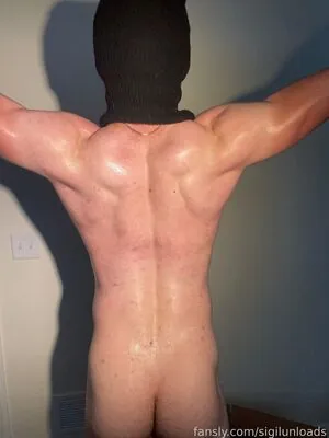 Sigilunloads content