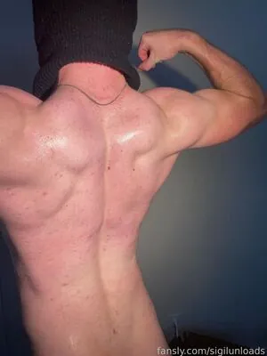 Sigilunloads content