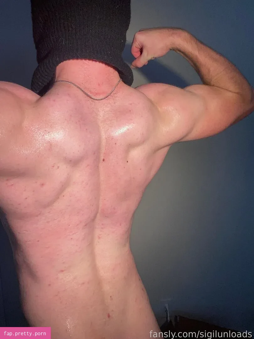 Sigilunloads - Photo #92