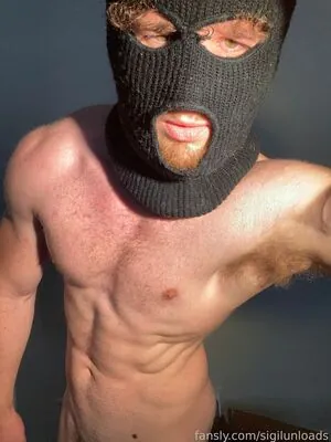 Sigilunloads content