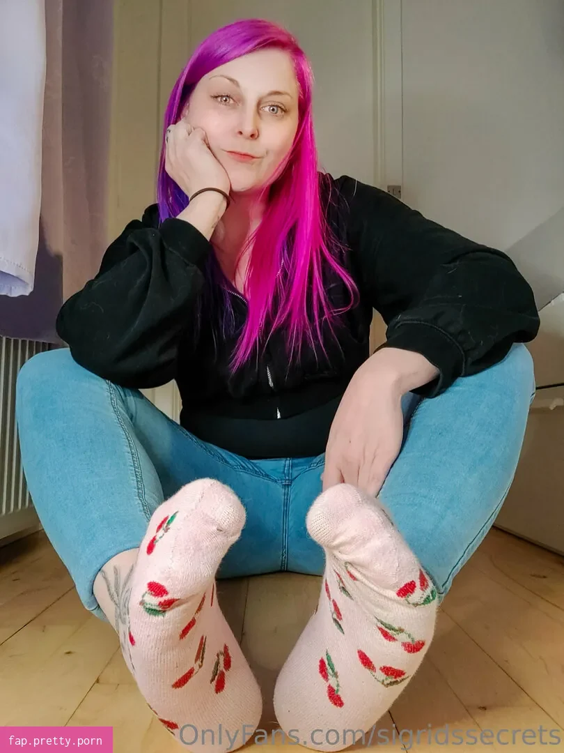 sigridssecrets content