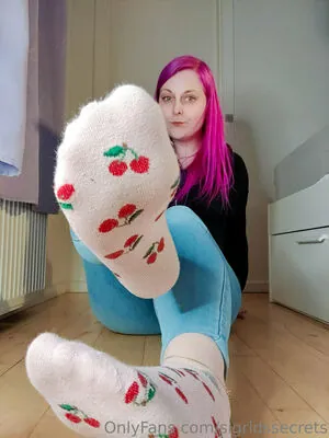 sigridssecrets content