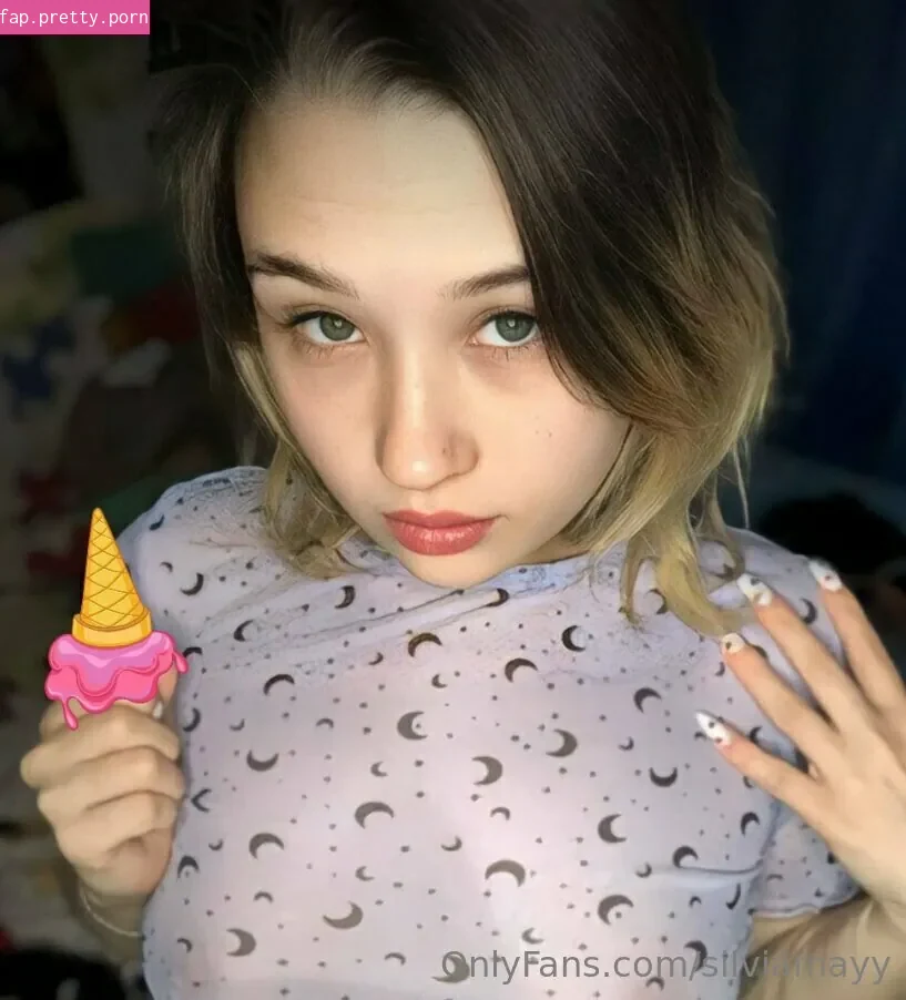 silviamayy - Photo #49