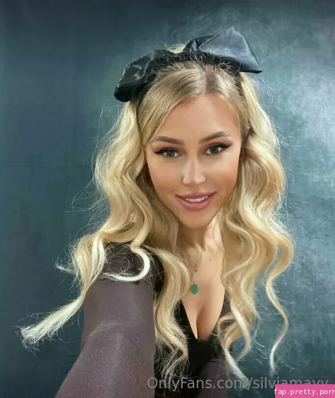 silviamayy - Photo #76