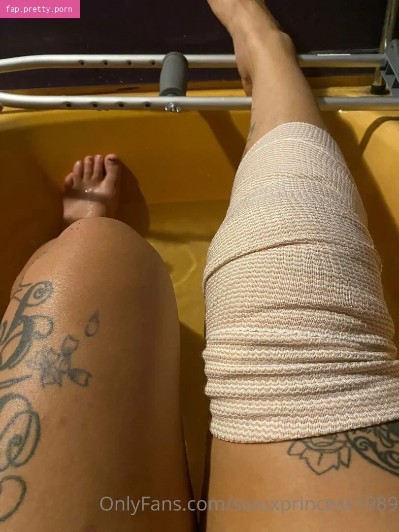 siouxprincess1989 - Photo #02